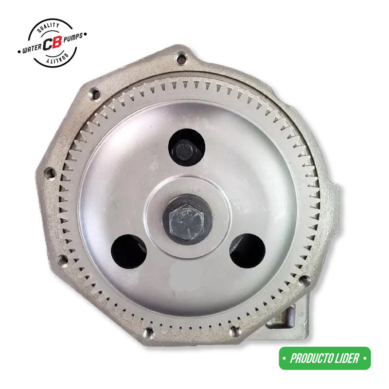 Caterpillar C15 Water Pump (Straight Tooth)