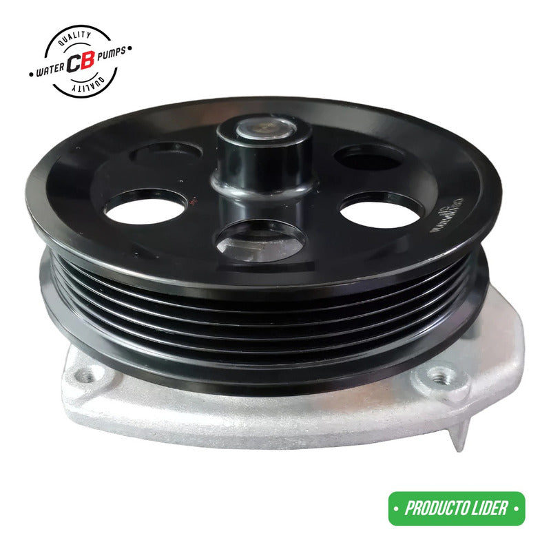 Bomba De Agua Chevrolet Malibu 13-16 2.0/2.5l