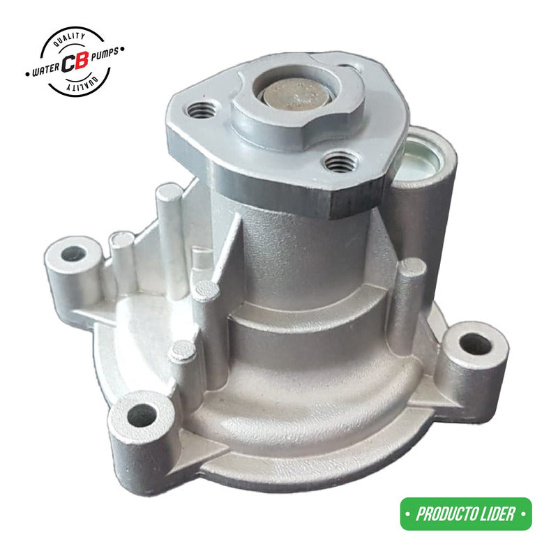 Bomba Agua Vento Audi A3 Polo Ibiza Cordoba 1.6l 08-13