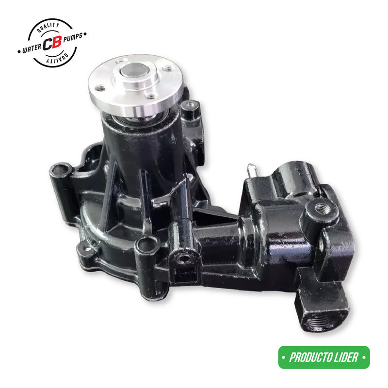Bomba De Agua Yanmar 4tnv84 4tnv88 3tne88 B37v 129004-42001