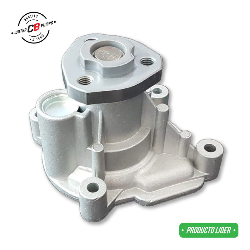 Bomba Agua Vento Audi A3 Polo Ibiza Cordoba 1.6l 08-13