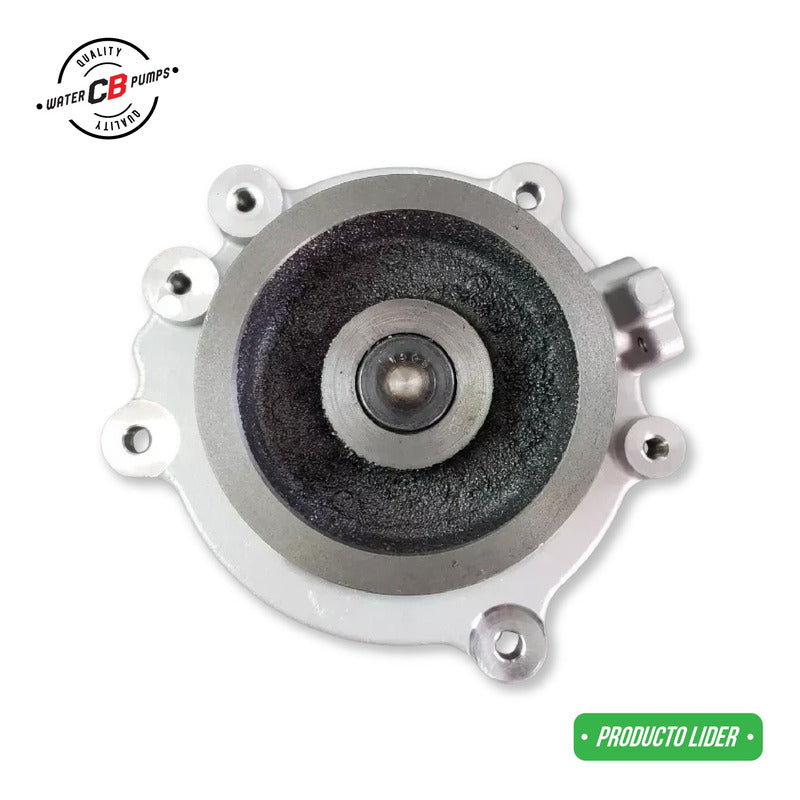 Bomba De Agua Paccar Kenworth T660 T680 12.9 1942598 1859821