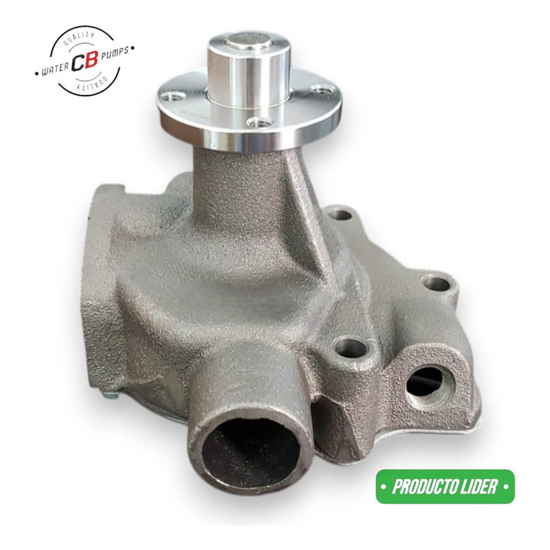 Bomba De Agua Dodge / Plymouth 55-60 L6 3.8l