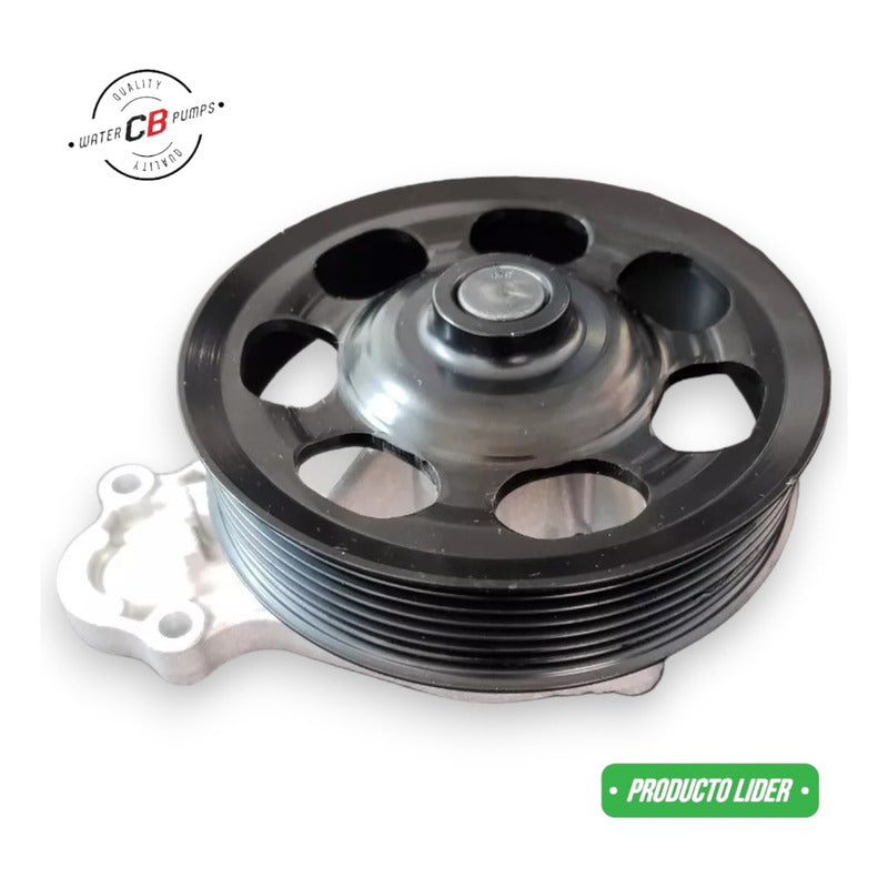 Water Pump Honda Accord Civic Acura Rdx Tlx 2.0l L4