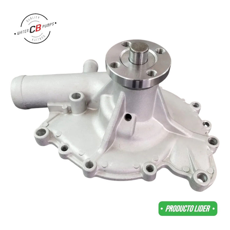 Water Pump Buick Jeep Oldsmobile 64-71 V6 3.7l V8 5.7l