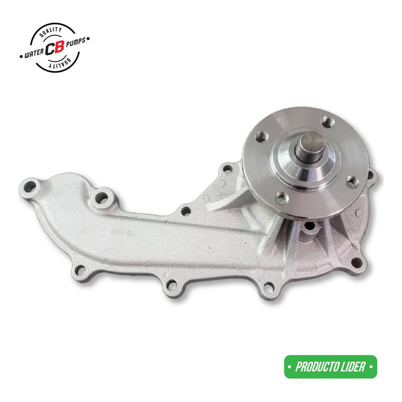Bomba De Agua Toyota Hiace 4runner L4 2.7l 2006-2012