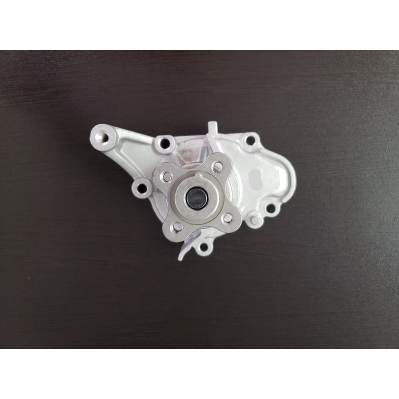 Bomba De Agua Dodge Atos 1.0l 1.1l L4 2000-2010 25100-12501