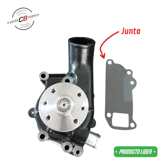 Bomba De Agua Isuzu 4bg1 4bg1t 6bg1 8972530281