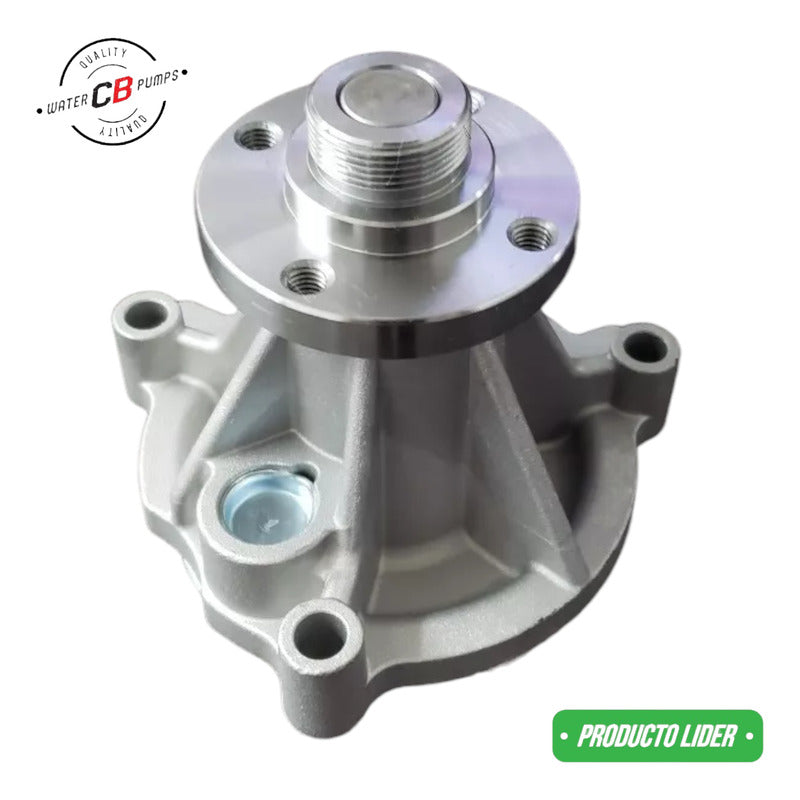 Bomba D Agua Ford Grand Marquis Crown Victoria 4.6 1991-1997