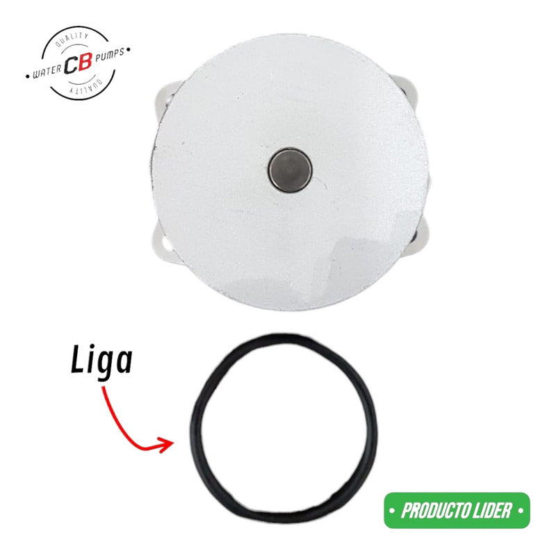 Bomba De Agua Bmw 320 325 328 330 06-99 L6 2.5l 2.8l 3.0l
