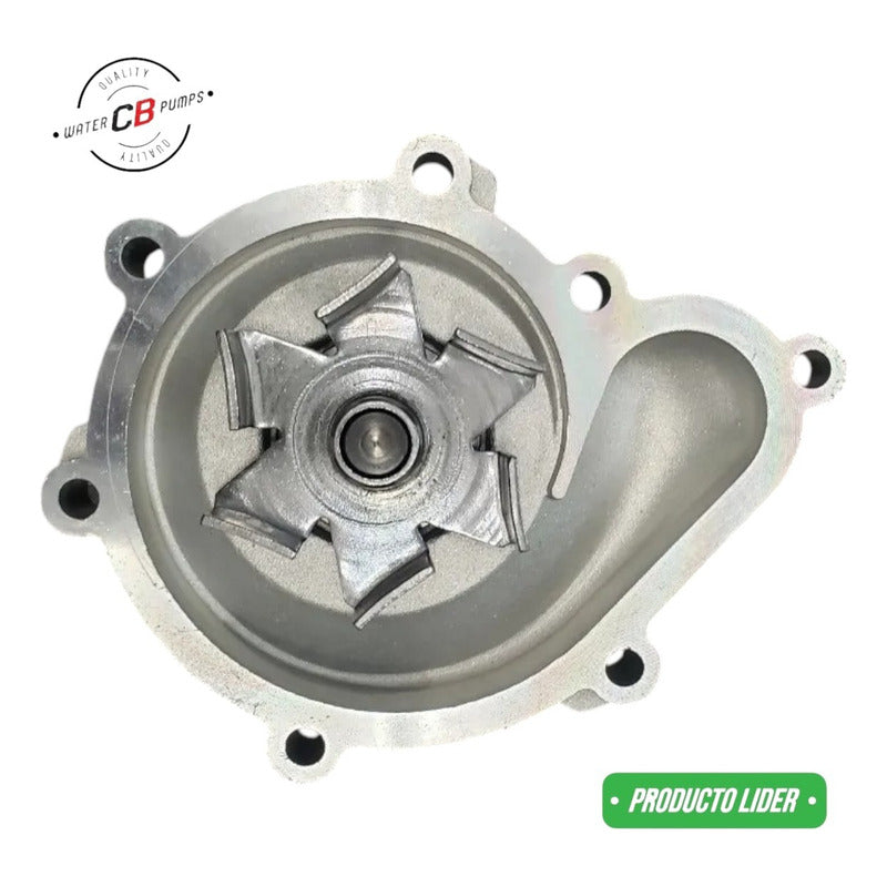 Water Pump Volvo S80 Xc90 05-11 V8 4.4l