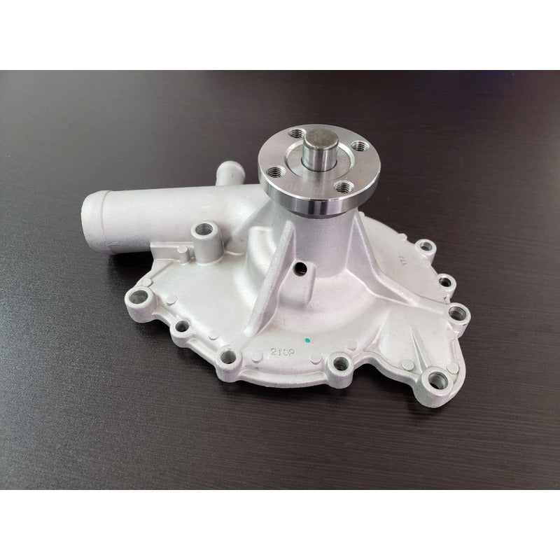 Bomba De Agua Buick Jeep Oldsmobile 64-71 V6 3.7l V8 5.7l