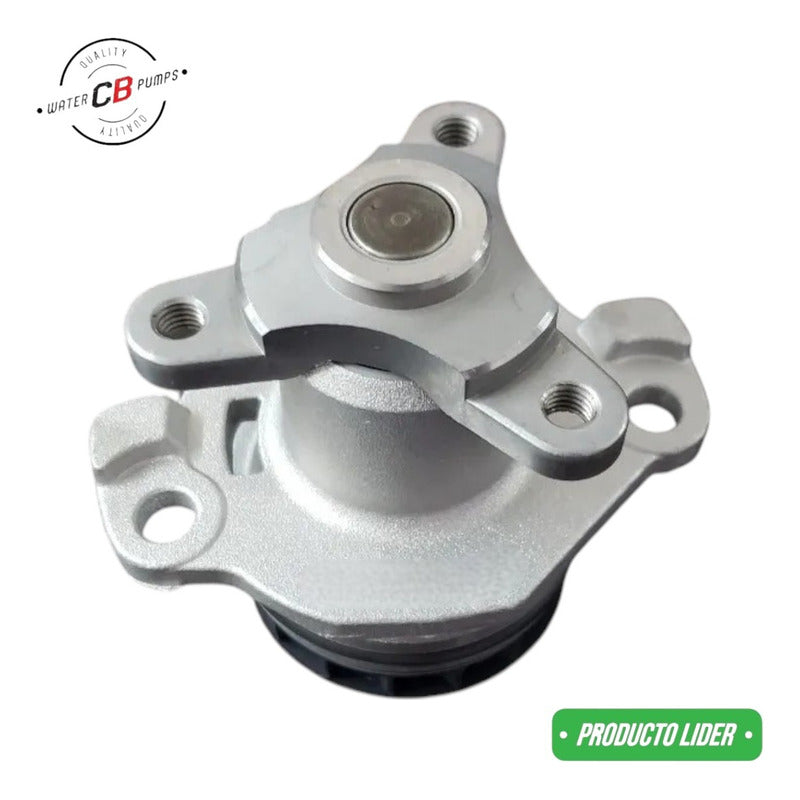 Bomba De Agua Renault Duster Trafic Ii 2.0l 2012-2016