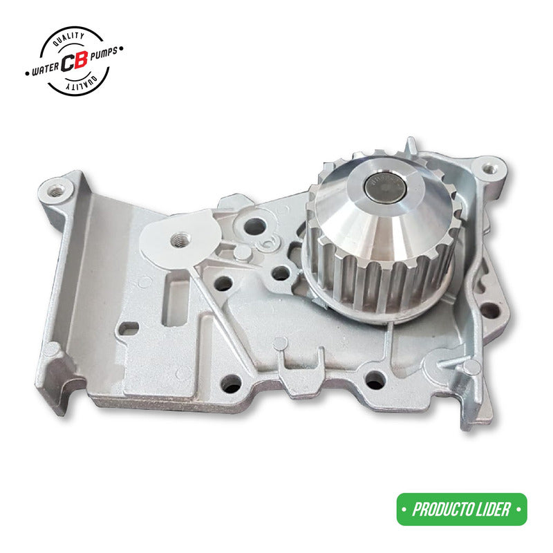 Bomba De Agua Aprio Platina Clio Megane Sandero 02-11 1.6l