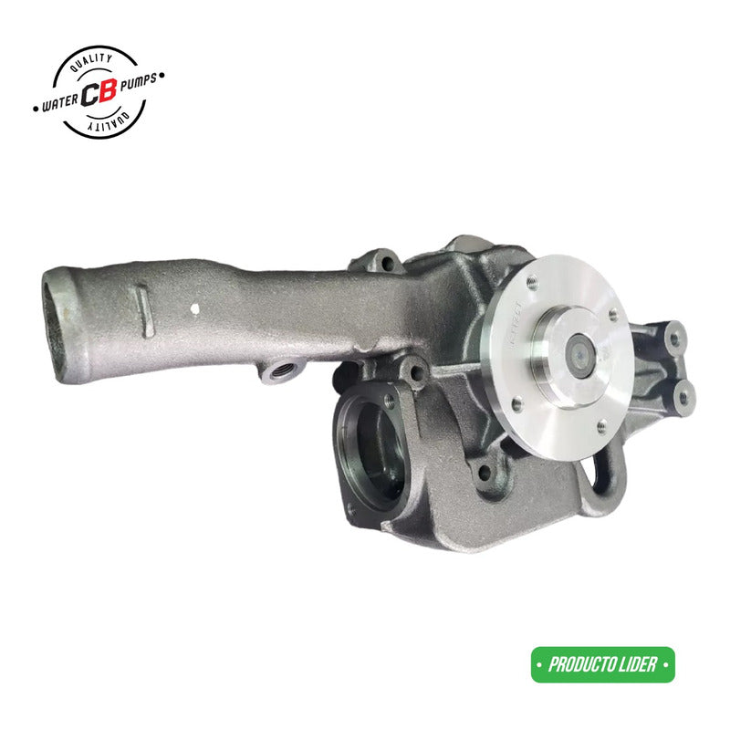 Mercedes Benz Diesel Water Pump OM 904 (One Thermostat)