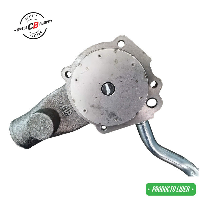Bomba Agua Ford Bronco F-150 F-250 F-350 E-150 4.9l L6 87-92