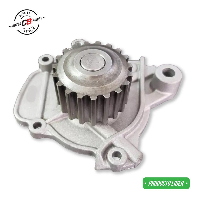 Bomba De Agua Honda Civic L4 1.6l 1.5l 1992-1995