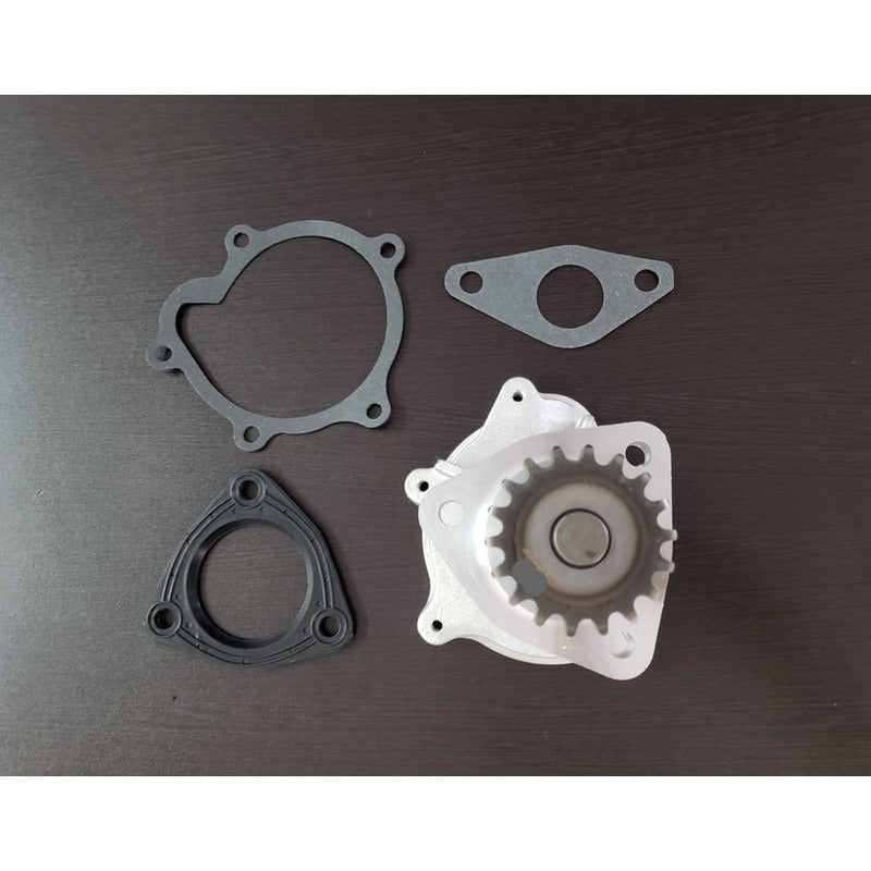 Bomba De Agua Cavalier Malibu Sunfire L4 2.4l 1996 2002