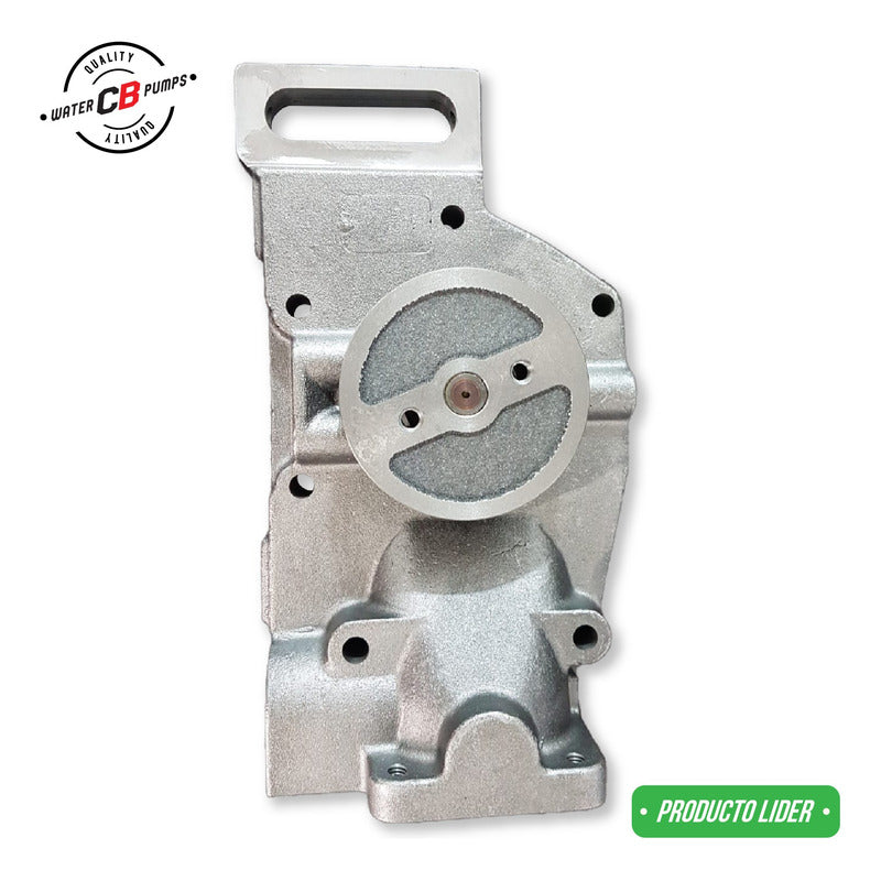 Cummins N14 Water Pump