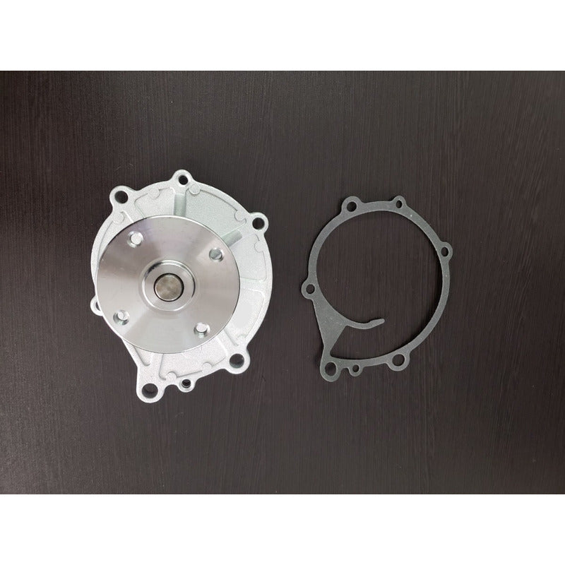 Bomba De Agua Nissan Pickup L4 1.6l 1970-1972