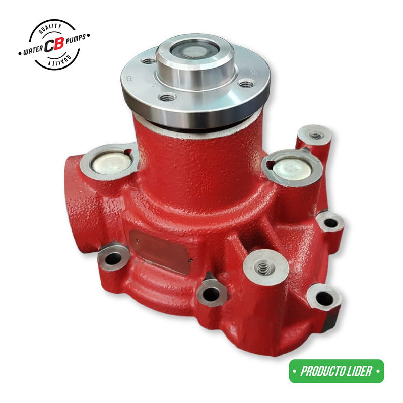 Bomba De Agua Para Deutz Volvo Bf4m1013 2937440 04503614