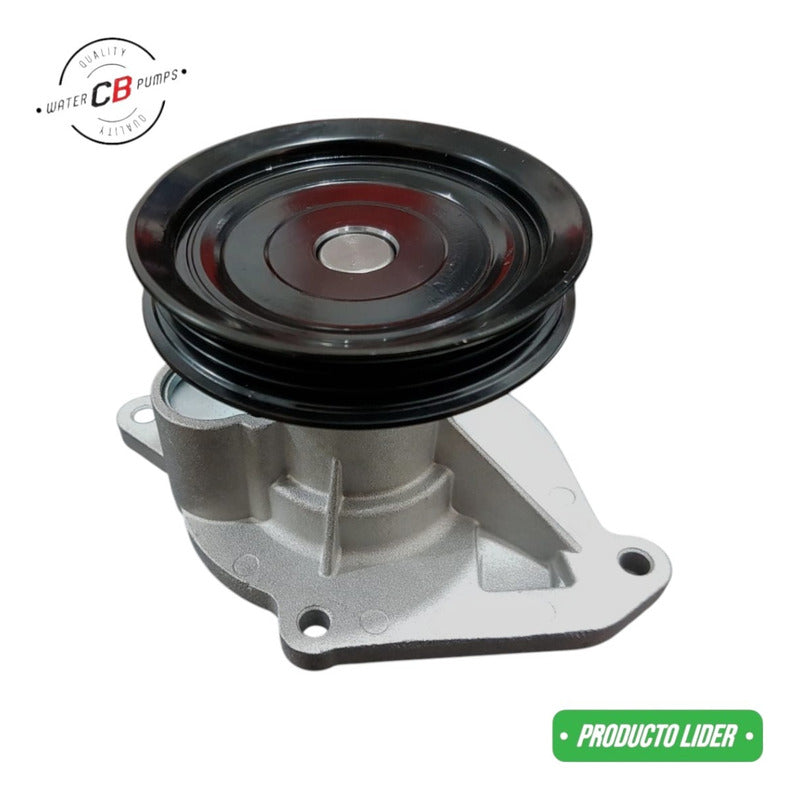 Bomba De Agua Chevrolet Cavalier Onix 1.0l 1.3l 2022-2024