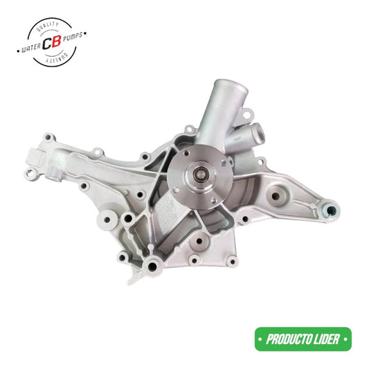 Bomba De Agua Mercedes Benz C280 C320 Clk320 E320 V6 2.8 3.2