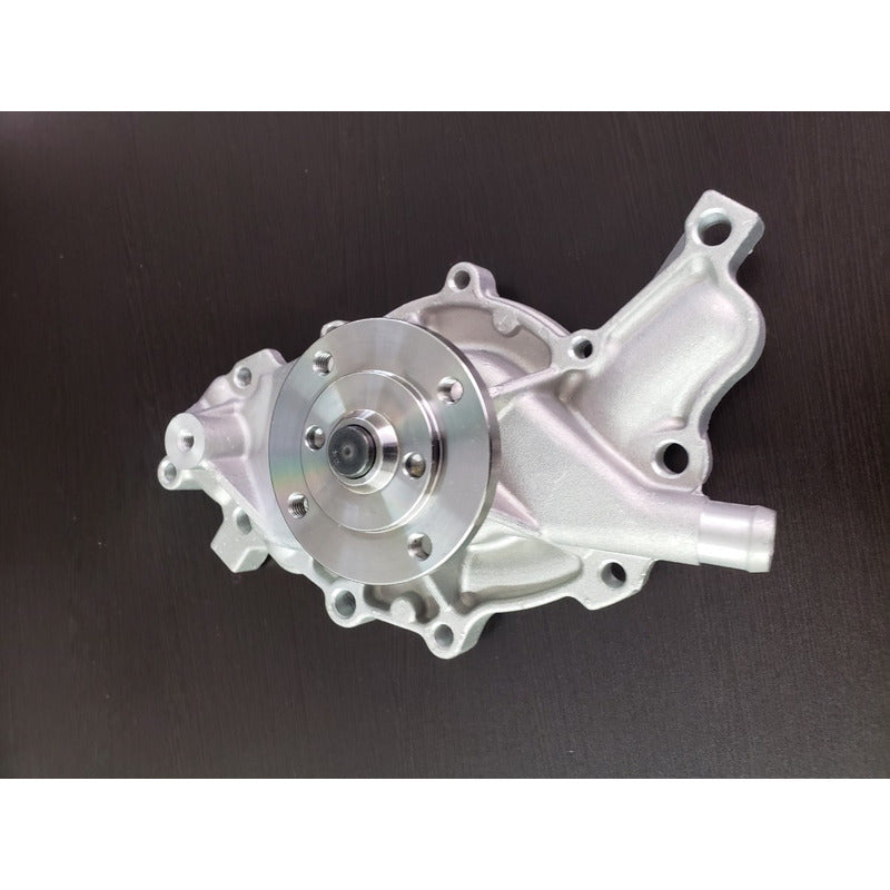 Bomba De Agua Chevrolet Camaro Trans Am V6 3.4l 1993-1995