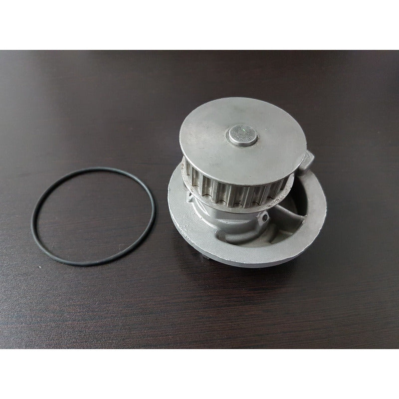 Bomba De Agua Pontiac J2000 Sunbird L4 1.8l 1985 1986