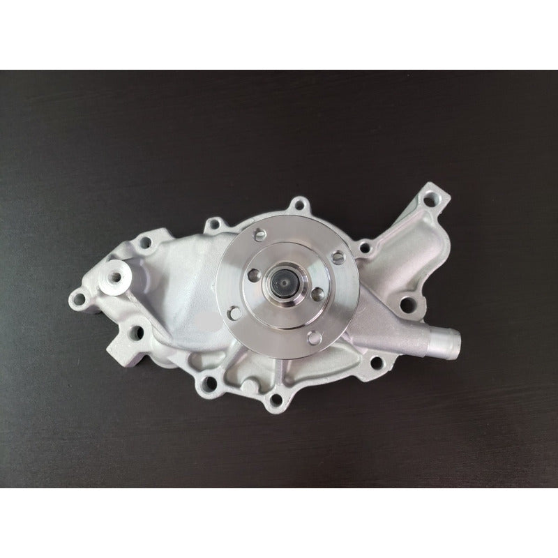 Bomba De Agua Chevrolet Camaro Trans Am V6 3.4l 1993-1995