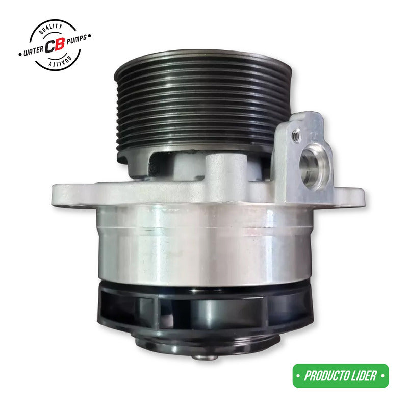 Bomba De Agua Paccar Kenworth T660 T680 12.9 1942598 1859821