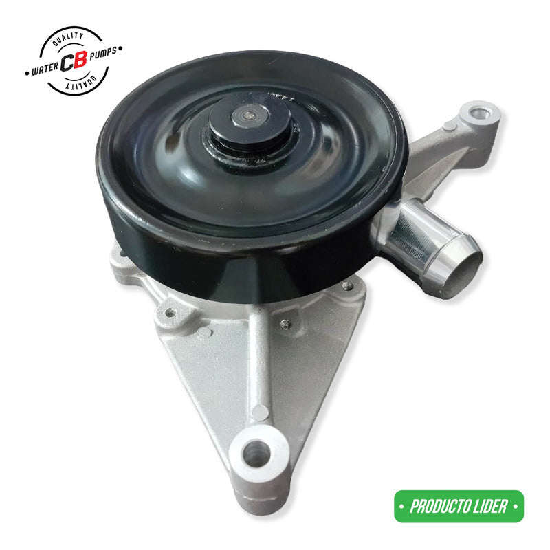 Bomba De Agua Jaguar S-type Lincoln Ls 00-02 3.0l V6