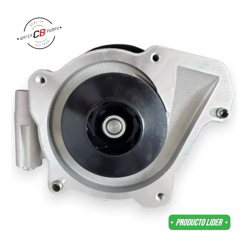 Bomba De Agua Ford Ranger Diesel 2.2l 2014-2017