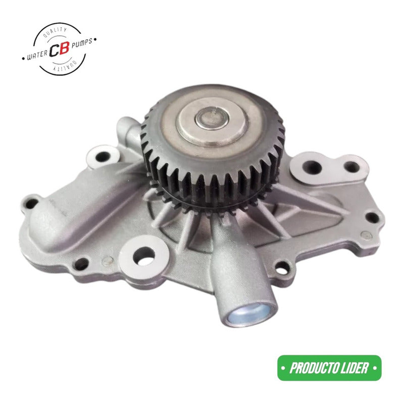Bomba De Agua Dodge Avenger Charger 300 V6 2.7l 2008-2010