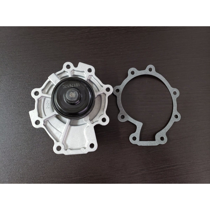 Bomba De Agua Ford Escape Fusion Mazda 6 Mariner 03-09 3.0l
