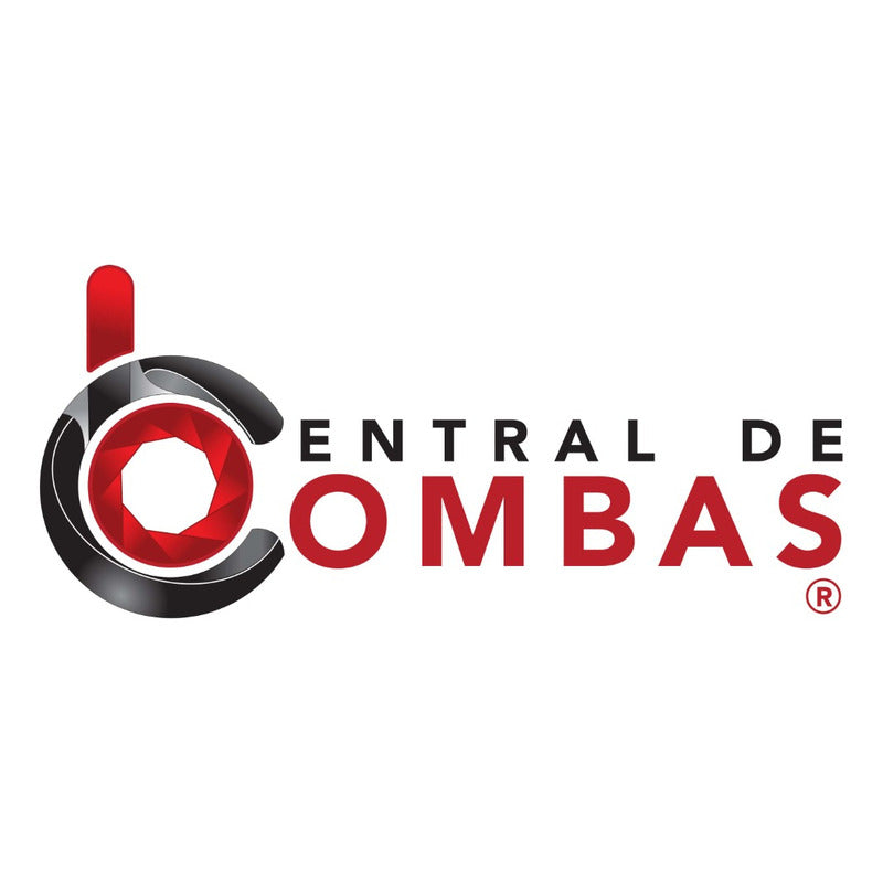 Bomba De Agua Massey Ferguson 285 Completa Con Polea