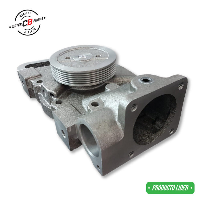 Bomba De Agua Cummins Bc350 Big Cam 855 Ntc 290 350 400