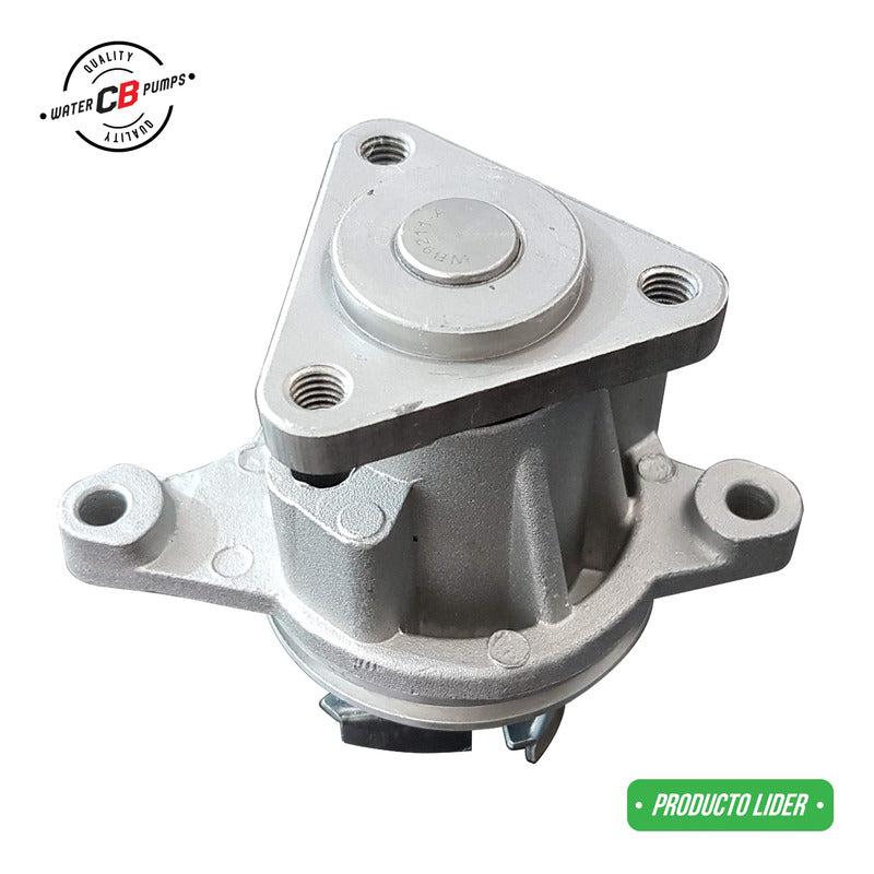 Bomba De Agua Ford Focus Ecosport Escape 2.0l 2.3l 2004-2011