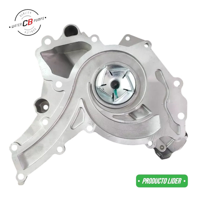 Bomba D Agua Mercedes Benz C230 C280 E350 Ml350 3.5 3.0 2006