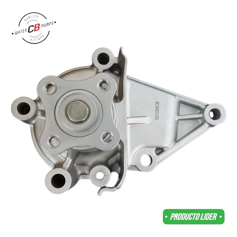 Bomba Agua Dodge Attitude Verna Accent Rio L4 1.6 1.5 06-10