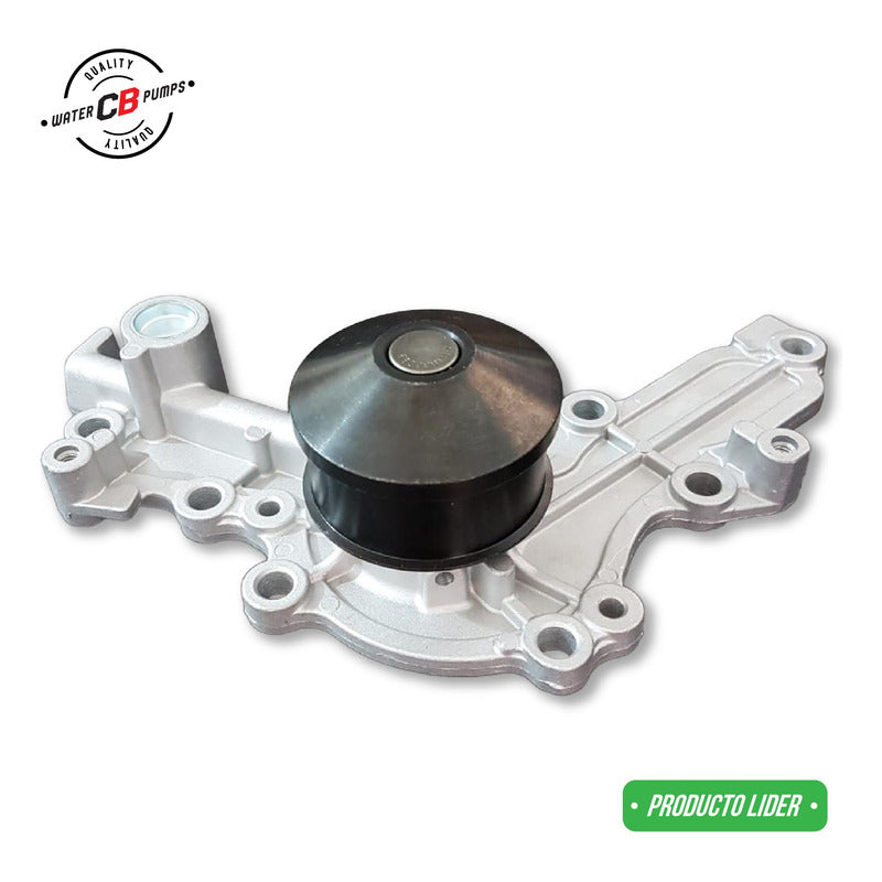 Bomba De Agua Mitsubishi Outlander V6 3.0l 2007-2017