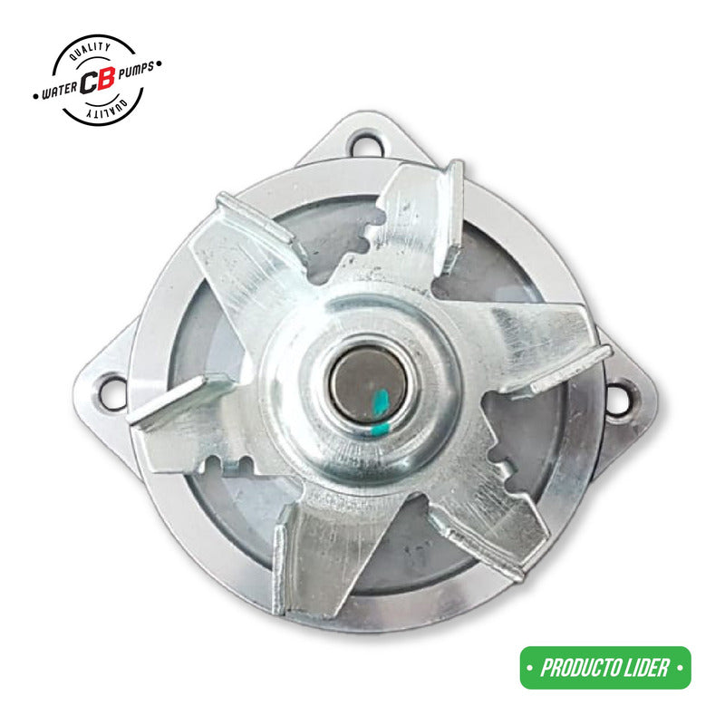 Bomba De Agua Nissan Maxima Pathfinder 3.0l 3.5l 1996-2004