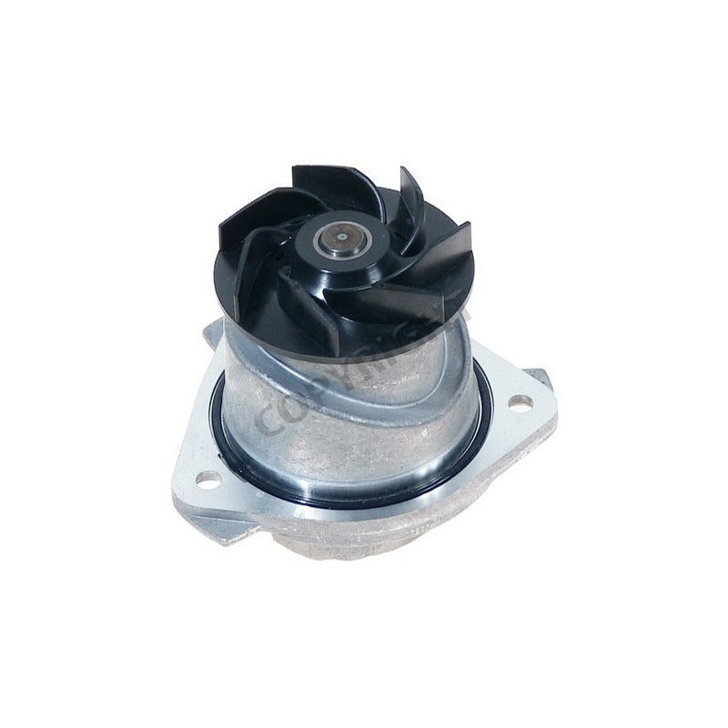 Bomba De Agua Audi A3 Vw Touareg Golf Eos 02-09 V6 2.8l/3.2l