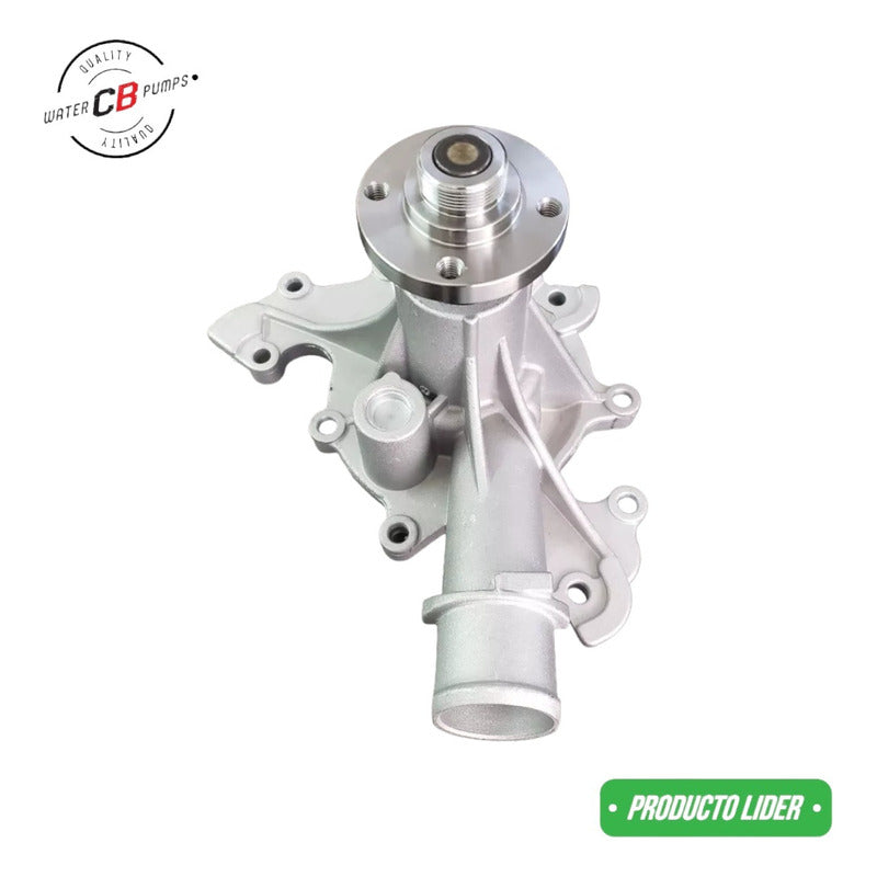 Bomba De Agua Ford F150 Econoline E150 V6 4.2l 1997-2003