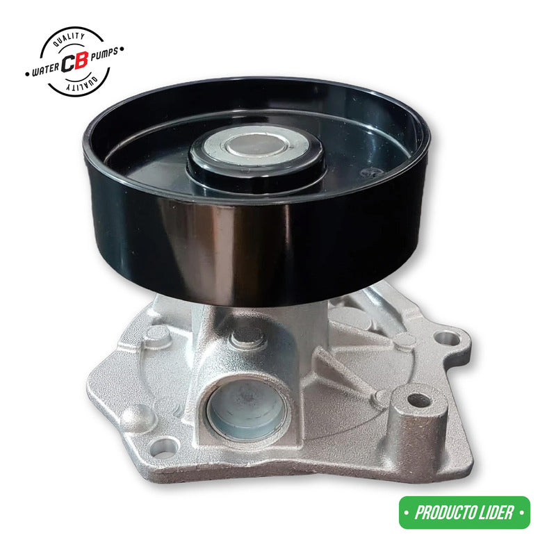 Bomba De Agua Bmw B58 X3 X4 340i 440i 540i M240 M140 F30 F32