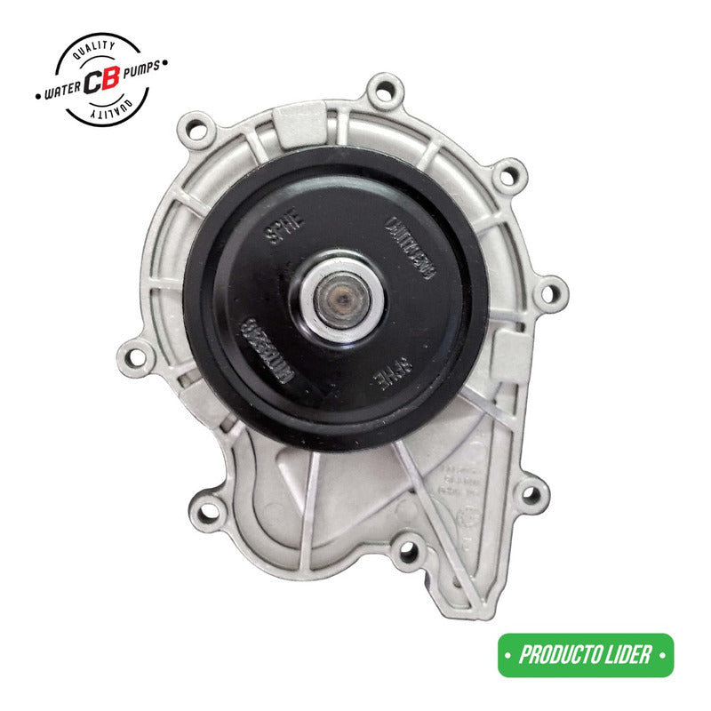 Bomba De Agua Cummins Isf2.8 Foton