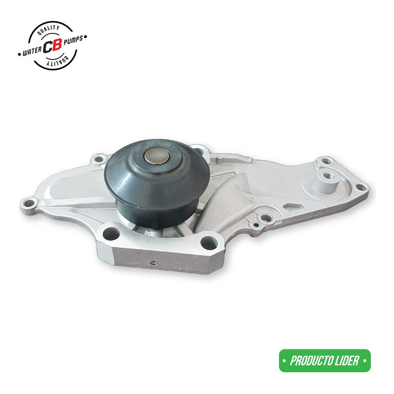 Water Pump Accord Odyssey Pilot TL RL 3.0L 3.5L 1999-2010