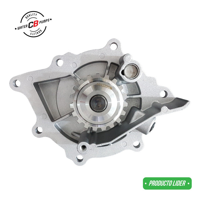 Bomba De Agua Focus Mk3 Evoque Freelander Expert 3008 2.2l