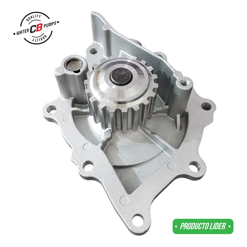 Bomba De Agua Focus Mk3 Evoque Freelander Expert 3008 2.2l