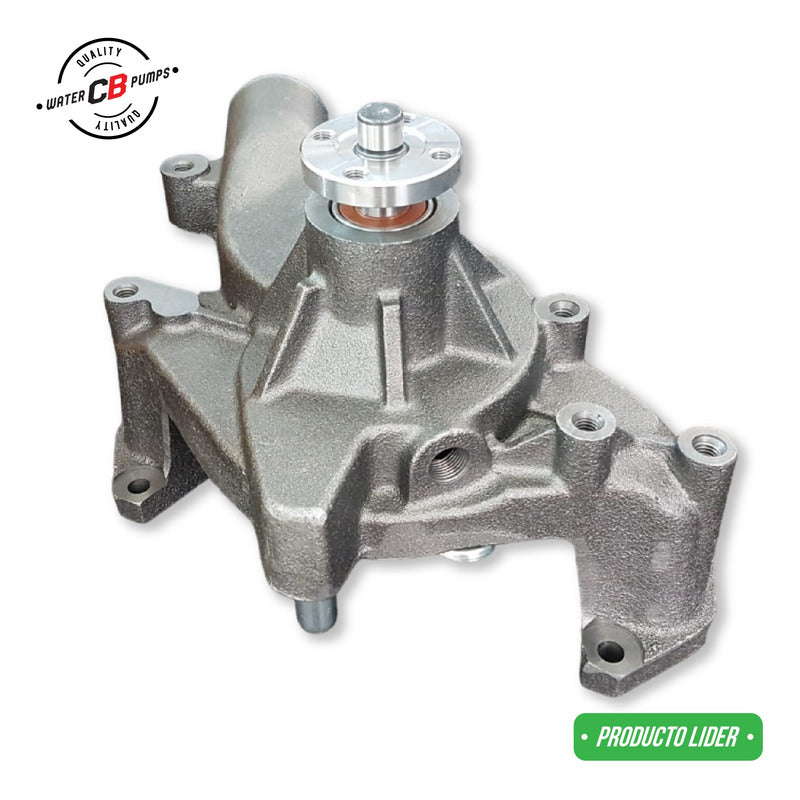 Bomba De Agua Ford F100 F350 76-65 V8 5.8l 5.9l 6.4l
